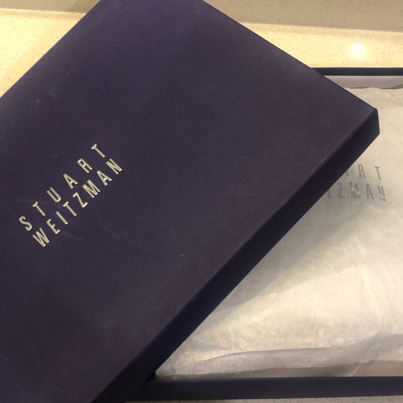 Stuart Weitzman Parka Boot - Picture 6 of 6